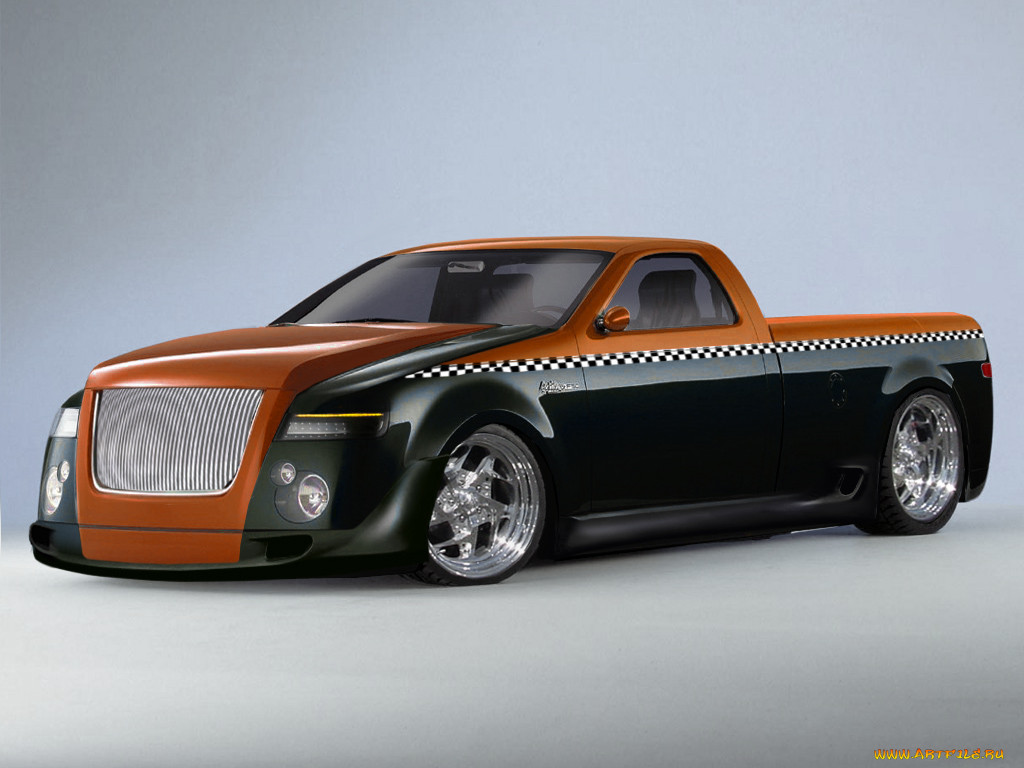 ford, 